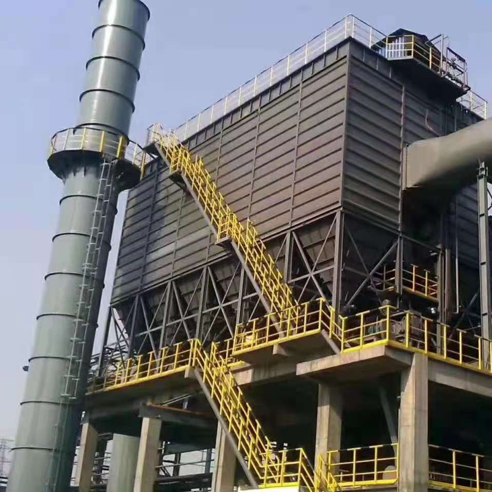 泊頭除塵器廠家祺誠環(huán)保設(shè)備有限公司